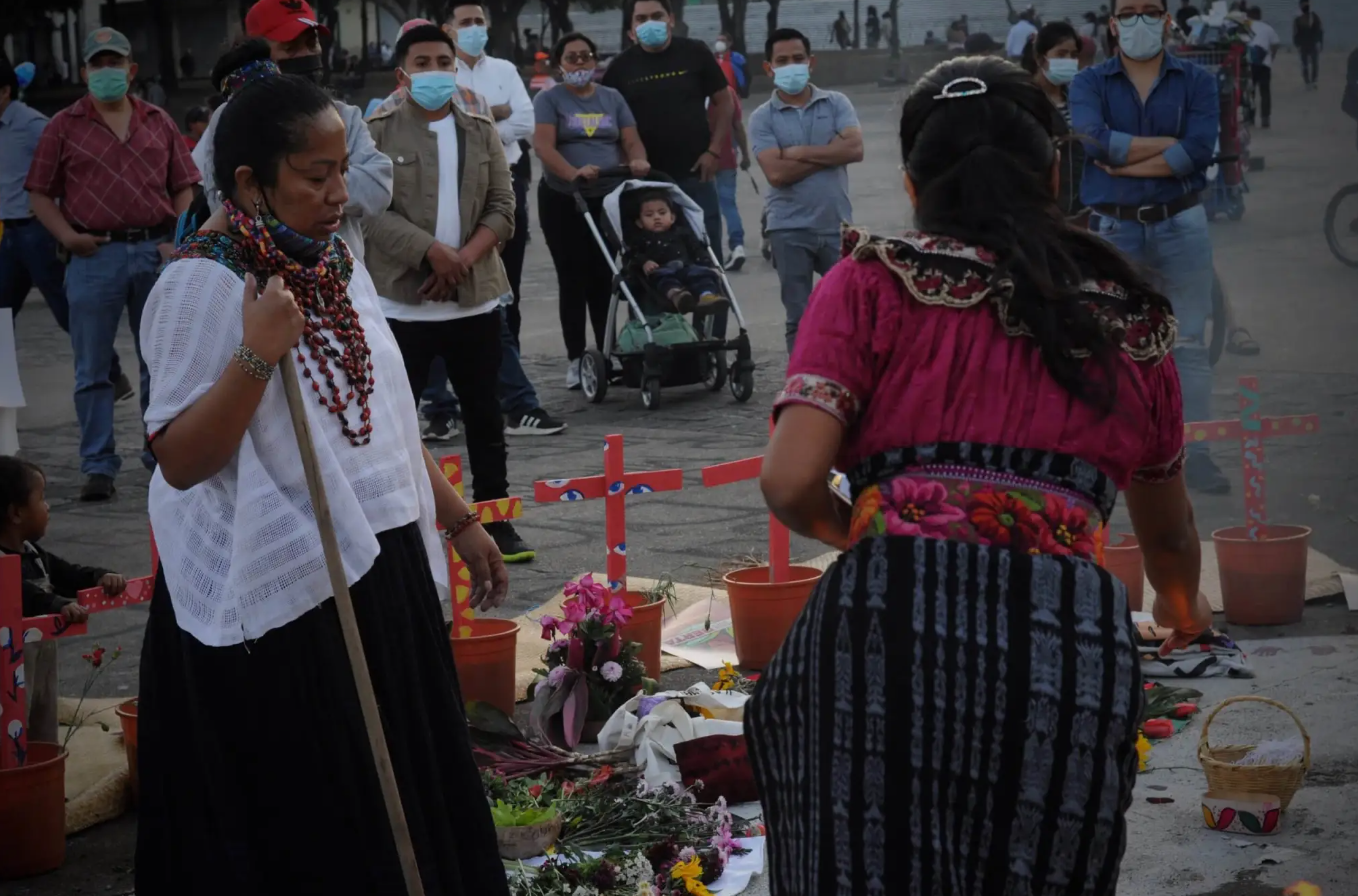  Fotografía:Lucie Costamagna 